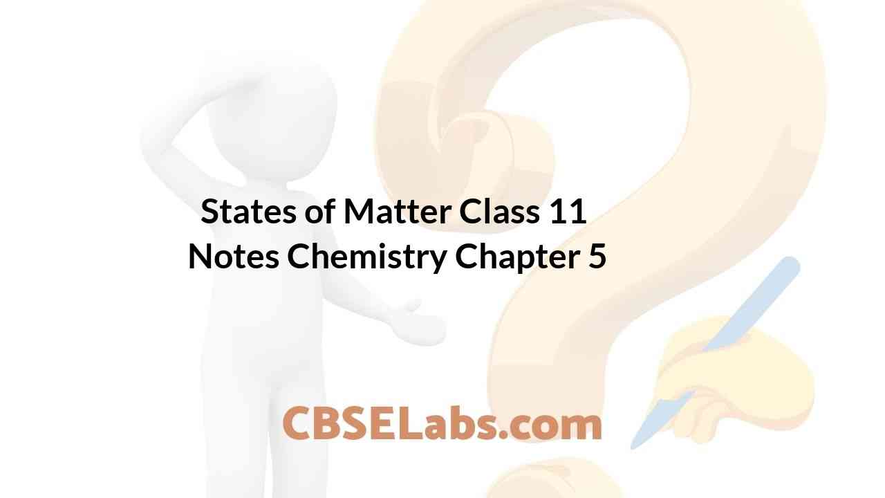 Class Notes on Compressibility of a Real Gas, CH 417, Study notes  Physical Chemistry